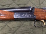 BROWNING BSS, 12 GUAGE - 3 of 10