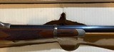 NIB HARRINGTON AND RICHARDSON 1871-1971 SPRINGFIELD TRAPDOOR, OFFICER'S MODEL - 11 of 13