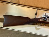 NIB HARRINGTON AND RICHARDSON 1871-1971 SPRINGFIELD TRAPDOOR, OFFICER'S MODEL - 9 of 13