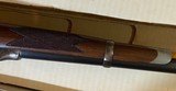 NIB HARRINGTON AND RICHARDSON 1871-1971 SPRINGFIELD TRAPDOOR, OFFICER'S MODEL - 7 of 13
