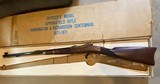 NIB HARRINGTON AND RICHARDSON 1871-1971 SPRINGFIELD TRAPDOOR, OFFICER'S MODEL - 4 of 13