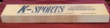 NORINCO, K-Sports, SKS, 7.62x39, NEW IN BOX - 15 of 15