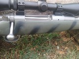 Kimber Montana 8400 30-06 - 3 of 7