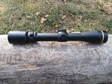 Leupold vari x iii 2.5-8 - 2 of 5