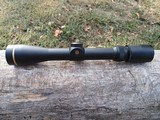 Leupold vari x iii 2.5-8