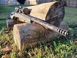 Griffin&Howe Highlander 6.5prc - 4 of 4