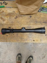 Leupold vari x 3-9 compact - 2 of 2