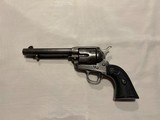 Colt SAA 44/40 1st Gen - 1 of 14