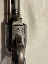 Colt SAA 44/40 1st Gen - 5 of 14