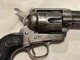Colt SAA 44/40 1st Gen - 8 of 14