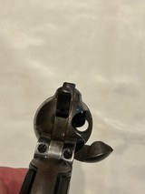 Colt SAA 44/40 1st Gen - 13 of 14