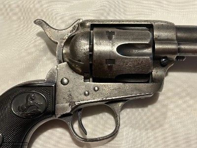 Colt SAA 44/40 1st Gen - Image 9 of 14