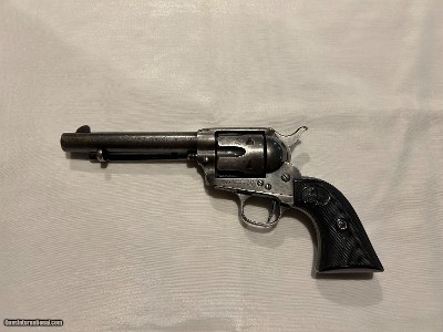 Colt SAA 44/40 1st Gen