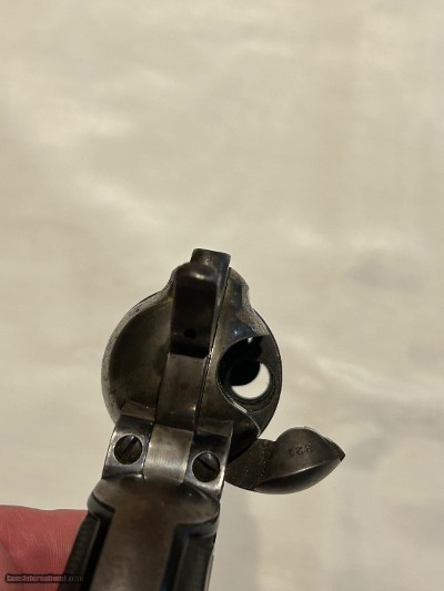 Colt SAA 44/40 1st Gen - Image 13 of 14