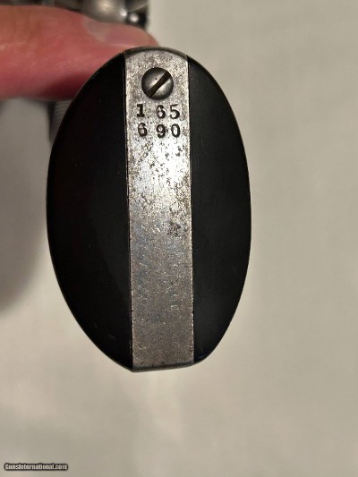Colt SAA 44/40 1st Gen - Image 4 of 14