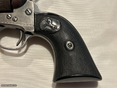 Colt SAA 44/40 1st Gen - Image 3 of 14