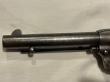 Colt SAA 44/40 1st Gen - 10 of 14