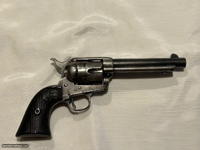 Colt SAA 44/40 1st Gen - Image 6 of 14
