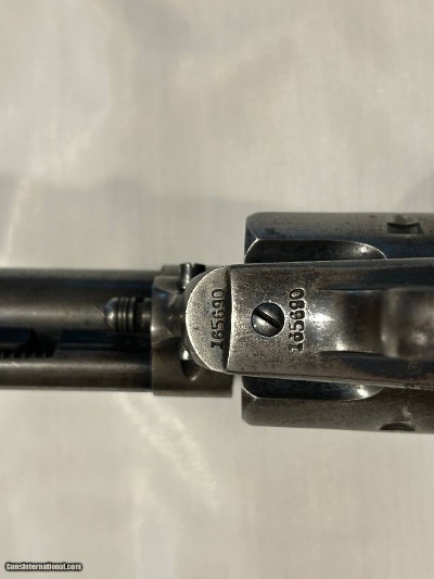 Colt SAA 44/40 1st Gen - Image 11 of 14