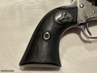 Colt SAA 44/40 1st Gen - Image 7 of 14