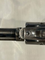 Colt SAA 44/40 1st Gen - 11 of 14