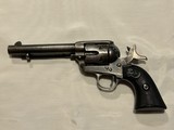 Colt SAA 44/40 1st Gen - 12 of 14