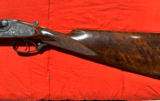 Merkel Model 1620 SL
16 GA This gun was part of a special run of 25 - 2 of 15