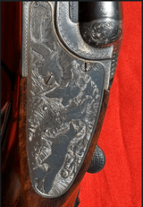Merkel Model 1620 SL
16 GA This gun was part of a special run of 25 - 6 of 15
