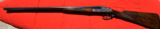 Merkel Model 1620 SL
16 GA This gun was part of a special run of 25 - 1 of 15