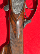 Merkel Model 1620 SL
16 GA This gun was part of a special run of 25 - 5 of 15