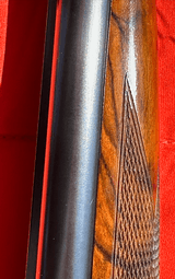 Merkel Model 1620 SL
16 GA This gun was part of a special run of 25 - 9 of 15