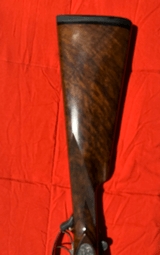 Merkel Model 1620 SL
16 GA This gun was part of a special run of 25 - 4 of 15