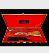 Browning CCS25 African Classic Double Rifle .375 H and H - 9 of 9