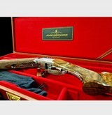 Browning CCS25 African Classic Double Rifle .375 H and H - 8 of 9