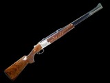 Browning CCS25 African Classic Double Rifle .375 H and H - 6 of 9