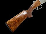 Browning CCS25 African Classic Double Rifle .375 H and H - 7 of 9