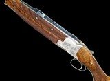 Browning CCS25 African Classic Double Rifle .375 H and H - 5 of 9