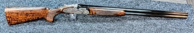 Beretta SO6 EELL Factory Pair 3S1 Engraved 12G - Image 6 of 14