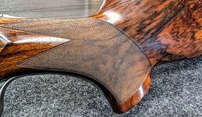 Beretta SO6 EELL Factory Pair 3S1 Engraved 12G - Image 12 of 14
