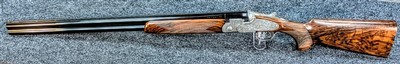 Beretta SO6 EELL Factory Pair 3S1 Engraved 12G - Image 3 of 14