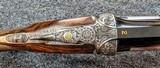 Beretta SO6 EELL Factory Pair 3S1 Engraved 12G - 8 of 14