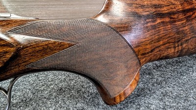 Beretta SO6 EELL Factory Pair 3S1 Engraved 12G - Image 13 of 14
