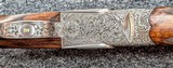Beretta SO6 EELL Factory Pair 3S1 Engraved 12G - 9 of 14