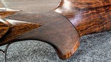 Beretta SO6 EELL Factory Pair 3S1 Engraved 12G - 13 of 14