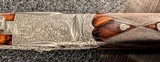 Beretta SO6 EELL Factory Pair 3S1 Engraved 12G - 5 of 14