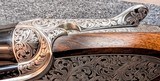 Beretta SO10 Scroll Engraved Game 20G - 8 of 14