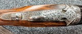 Beretta SO10 Scroll Engraved Game 20G - 10 of 14