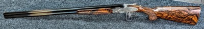 Beretta SO10 Scroll Engraved Game 20G - Image 2 of 14