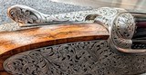Beretta SO10 Scroll Engraved Game 20G - 7 of 14