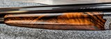 Beretta SO10 Scroll Engraved Game 20G - 12 of 14